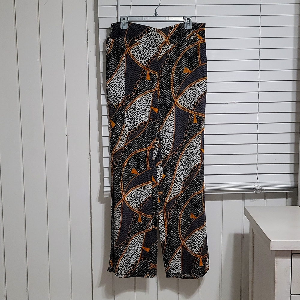 Pants New Never Use